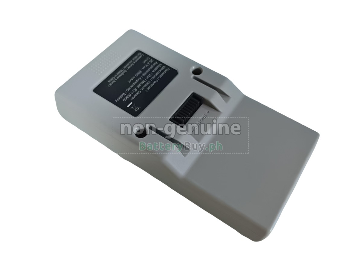 Redmond RV-UR360 Replacement Battery