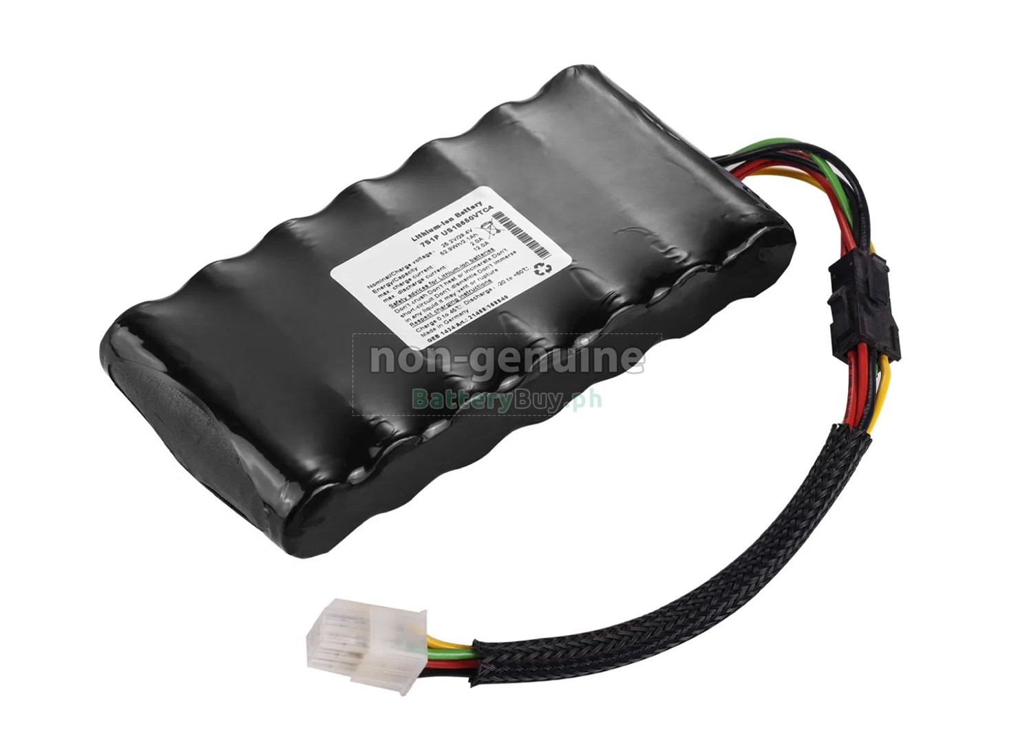 ResMed 004133 Replacement Battery