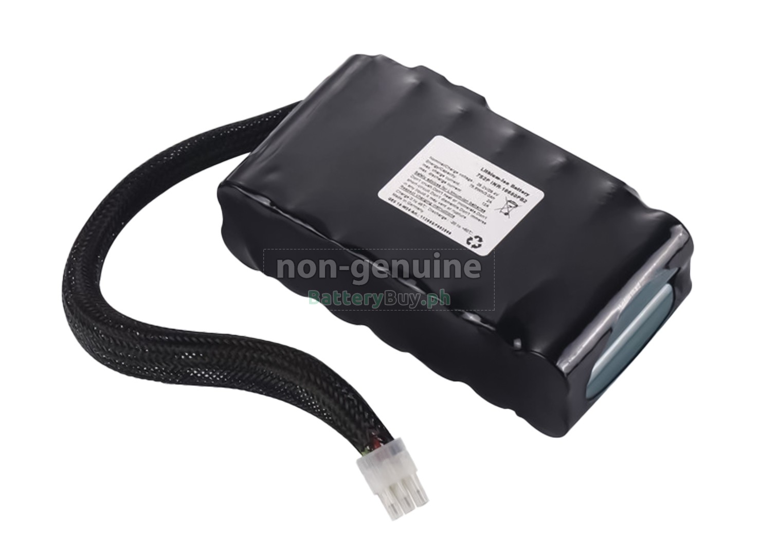 ResMed 01573 Replacement Battery