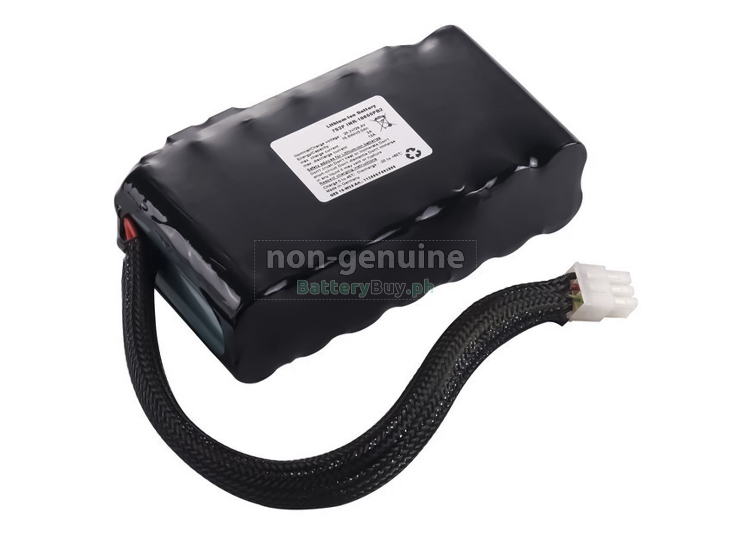 ResMed 01573 Replacement Battery