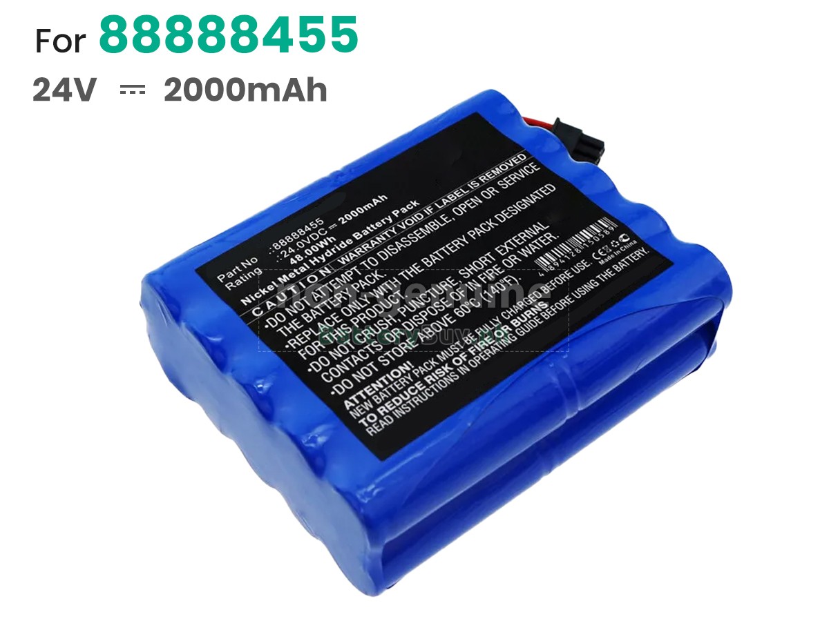 ResMed 88888455 Replacement Battery
