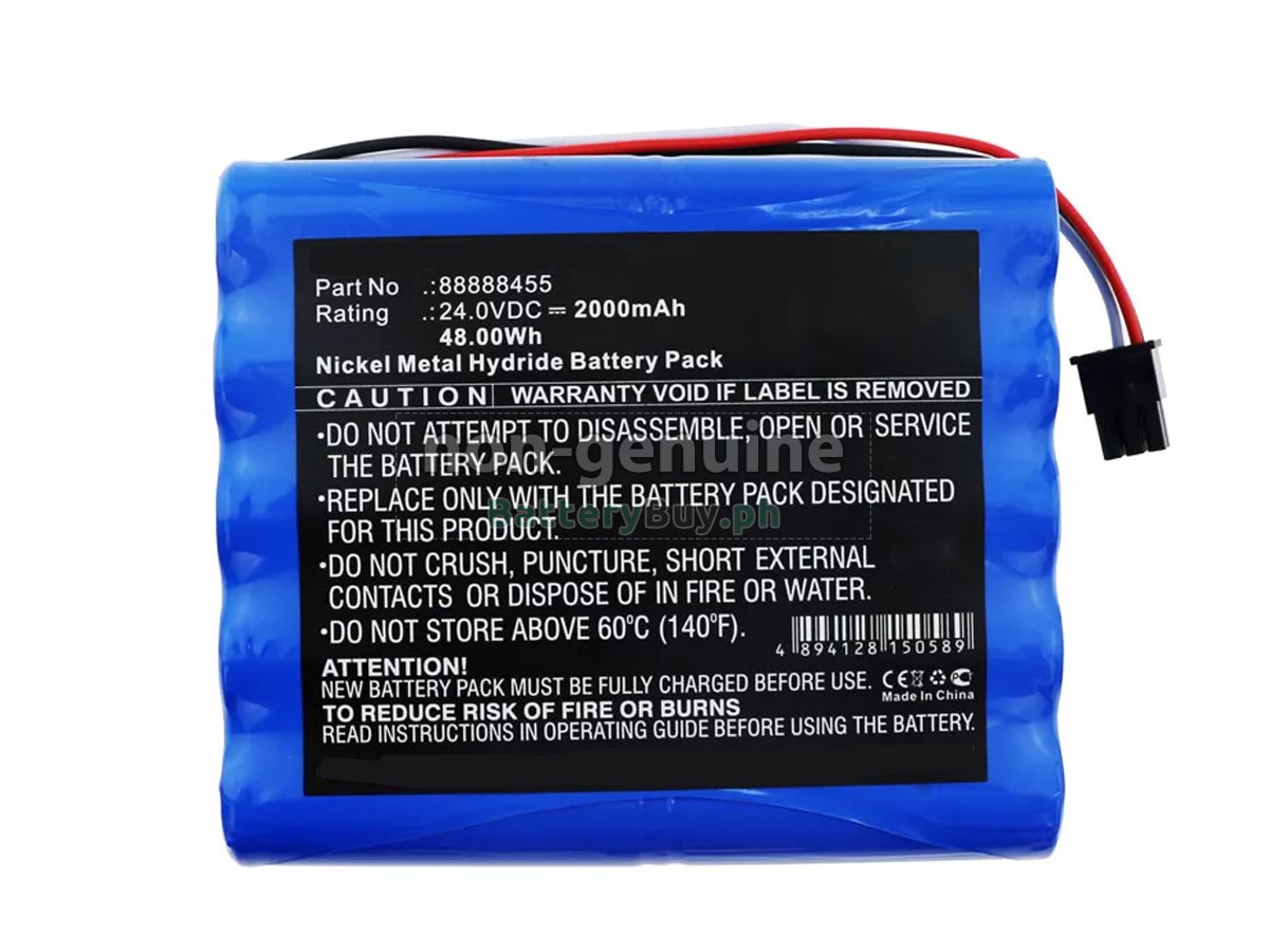 ResMed 88888455 Replacement Battery