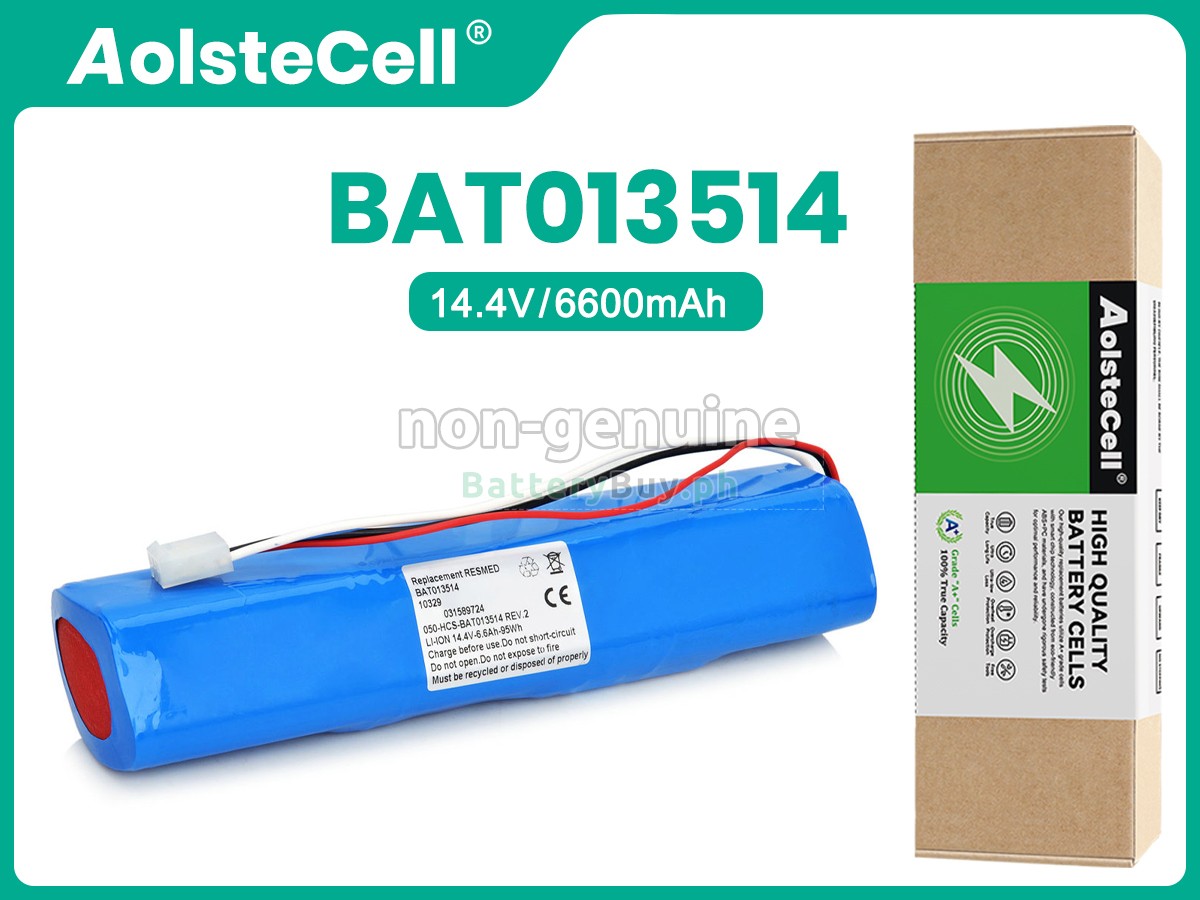 ResMed ELISEE 150 Replacement Battery