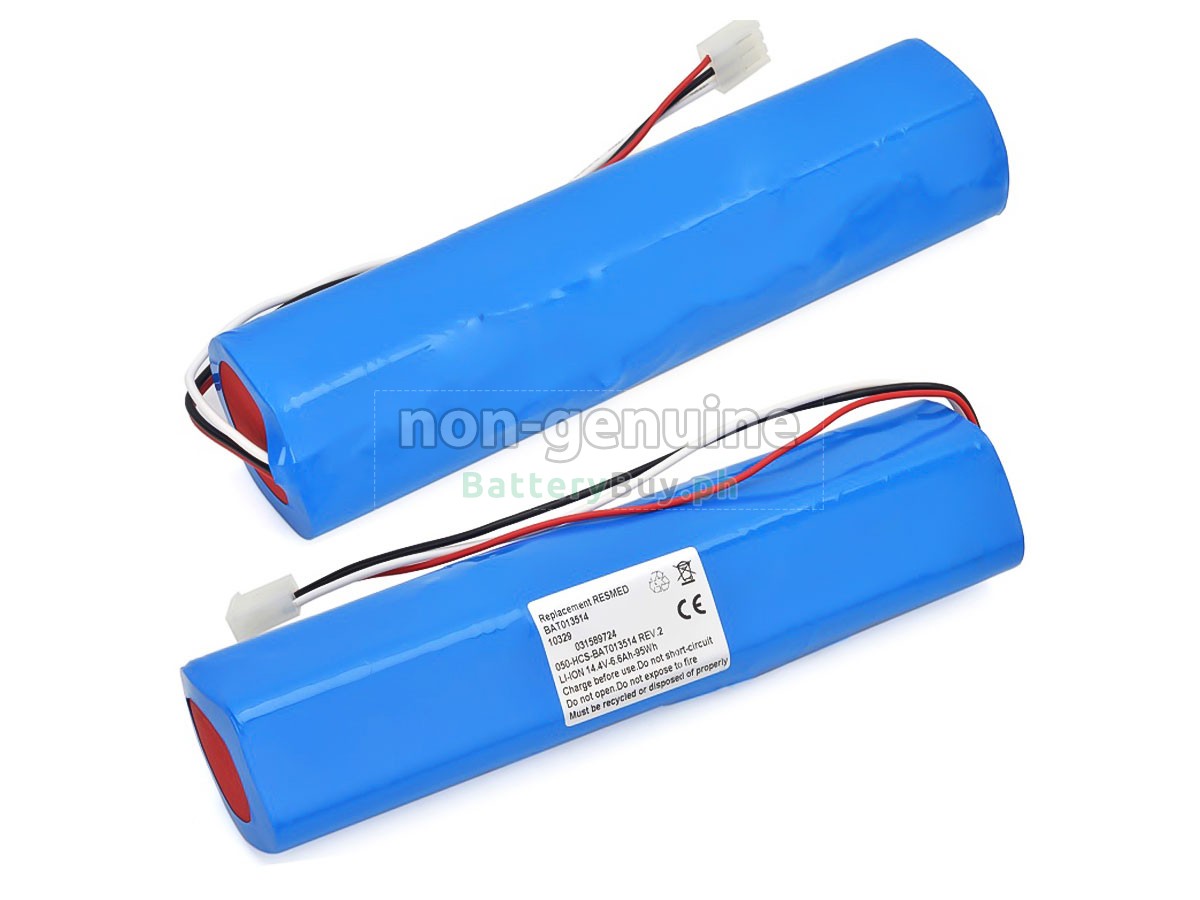 ResMed ELISEE 150 Replacement Battery