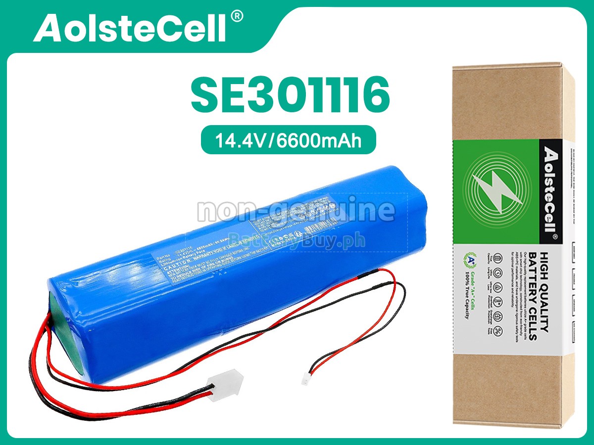 ResMed 43.888.8482 Replacement Battery