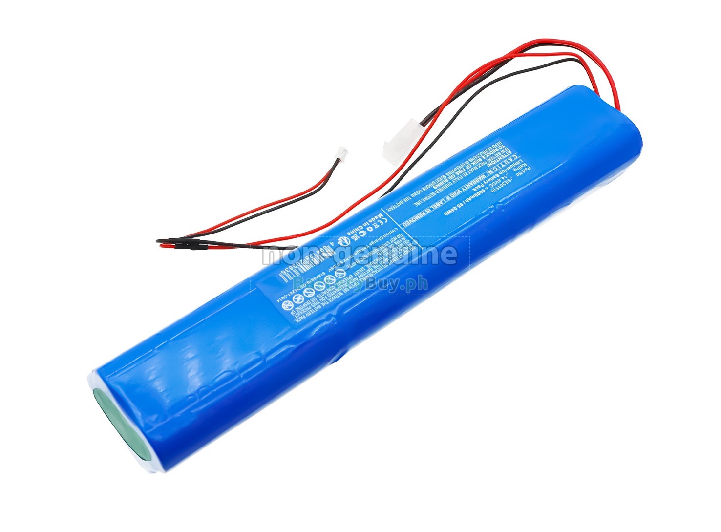 ResMed 43.888.8482 Replacement Battery