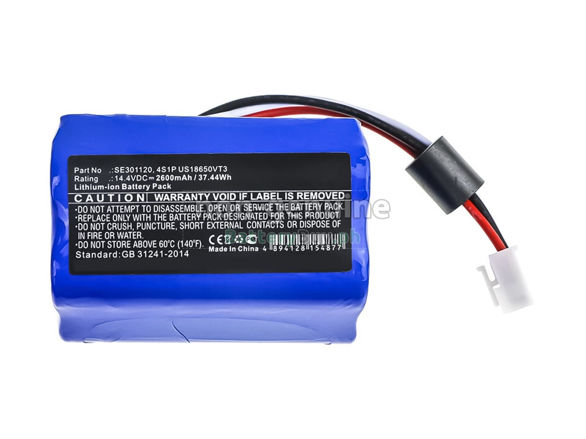ResMed STELLAR 100 Replacement Battery