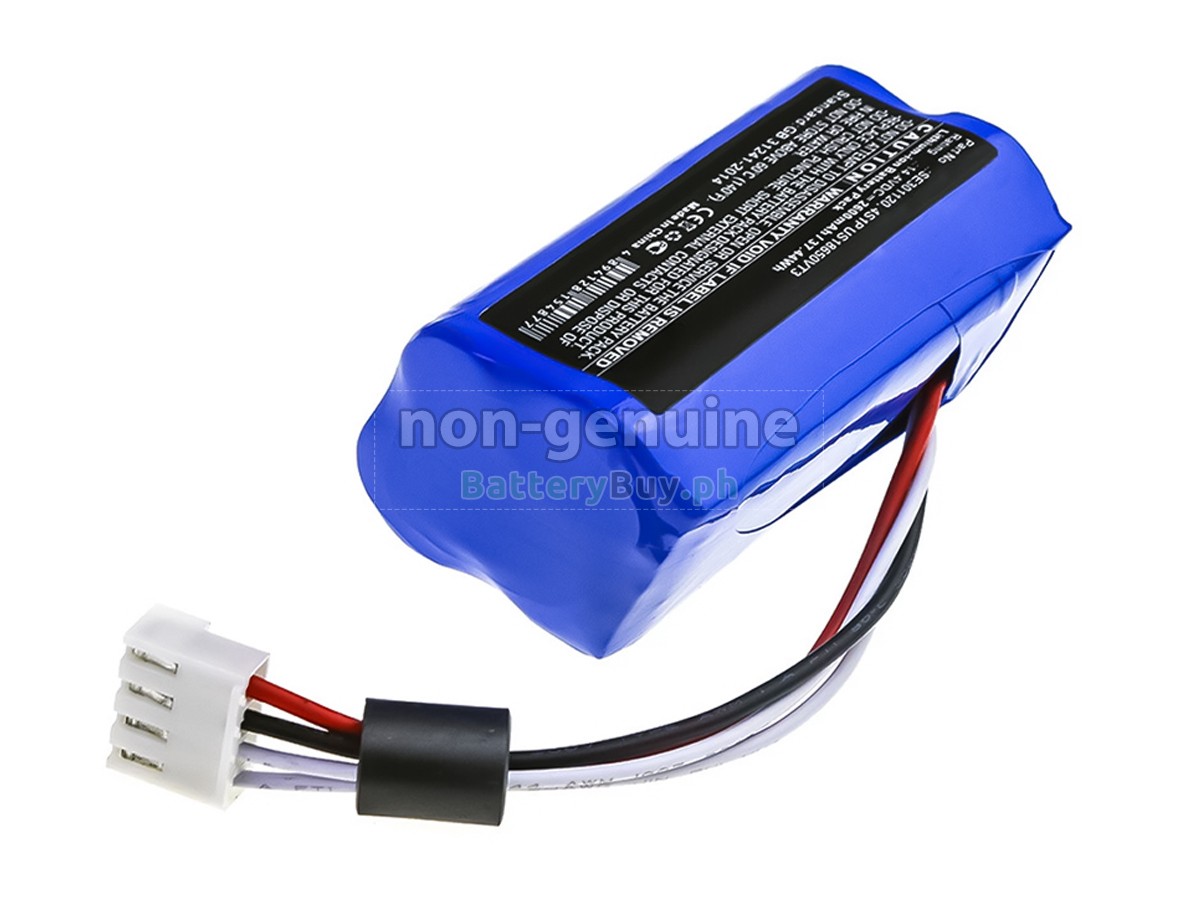 ResMed STELLAR 100 Replacement Battery