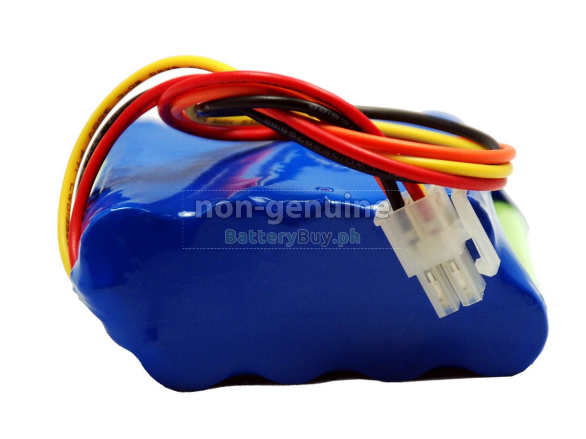 Respironics BIPAP FOCUS VENTILATOR Replacement Battery