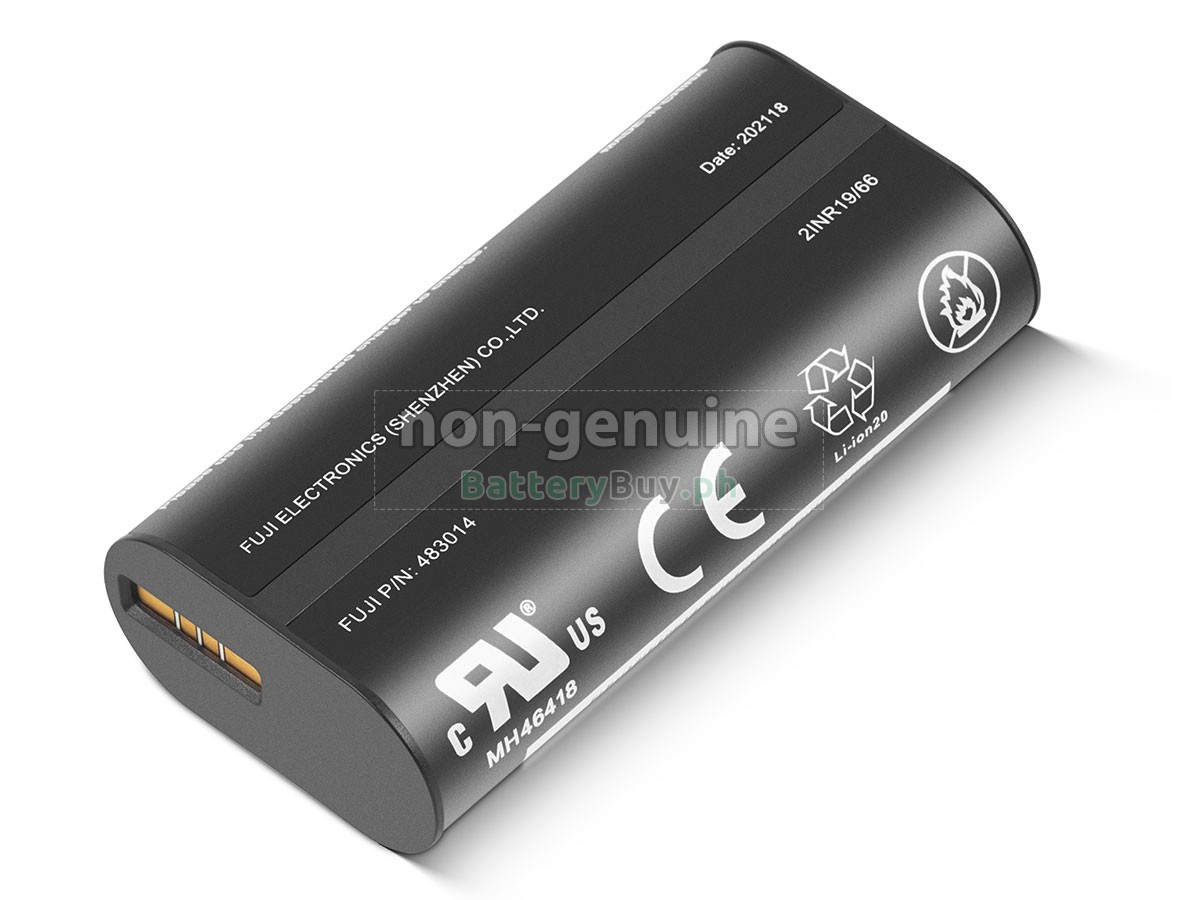 Ring ALARM HOME BASE PRO STATION Replacement Battery