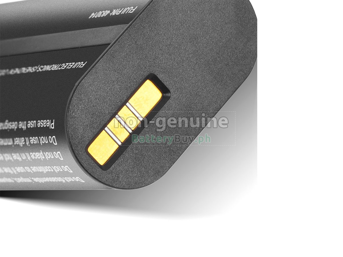 Ring ALARM HOME BASE PRO STATION Replacement Battery