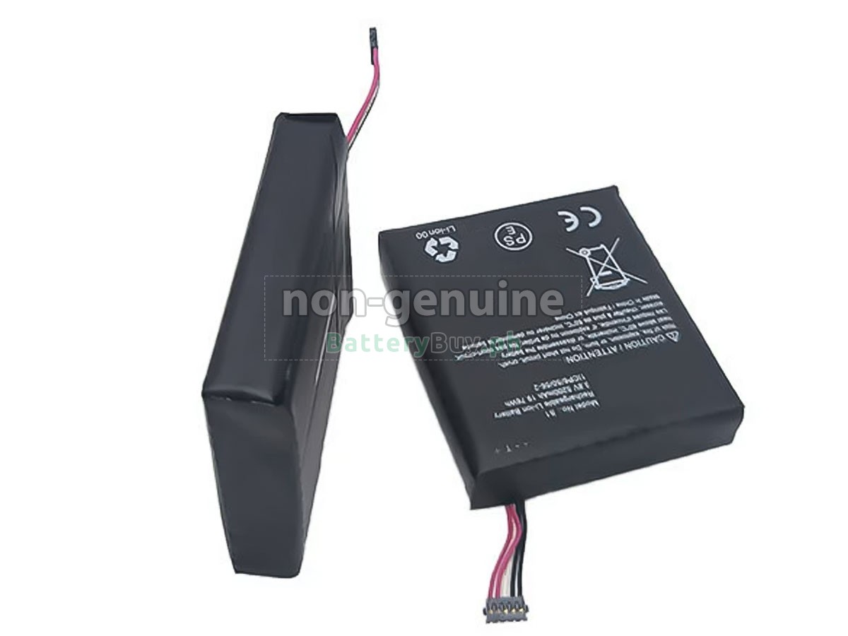 Ring 5UM5E5 Replacement Battery