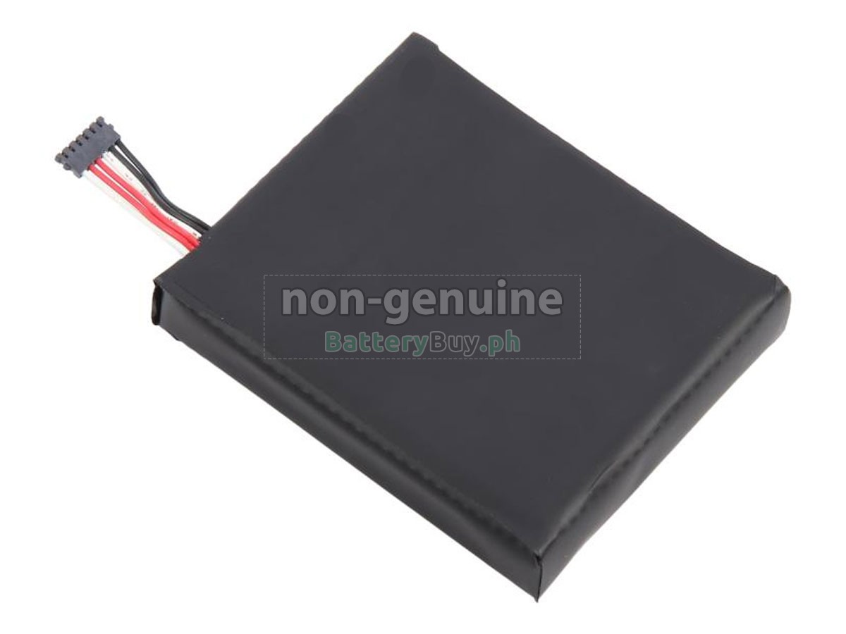 Ring S2 Replacement Battery