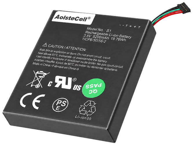 Battery for Ring S1