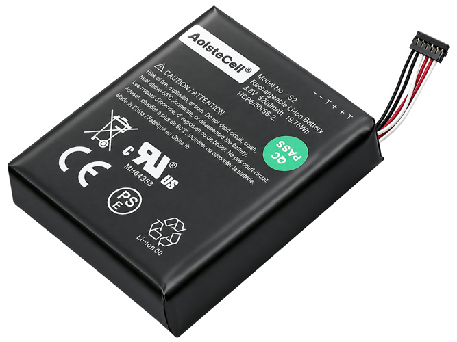 Battery for Ring S2