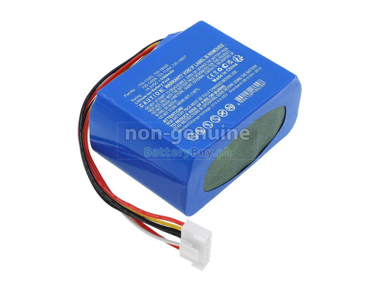 Robomow 753-11203 Replacement Battery