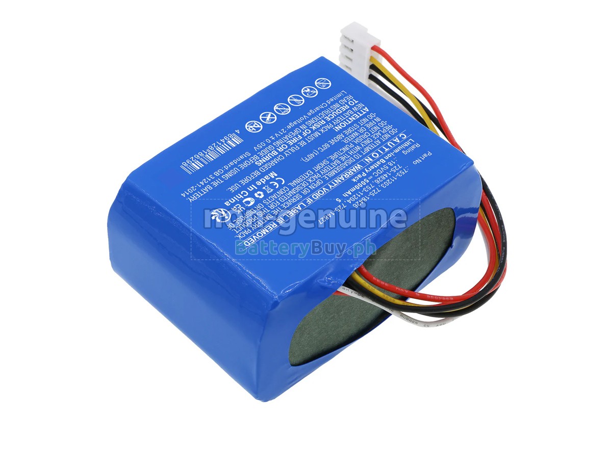 Robomow 753-11203 Replacement Battery