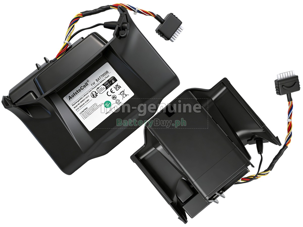 Robomow BAT7000B Replacement Battery