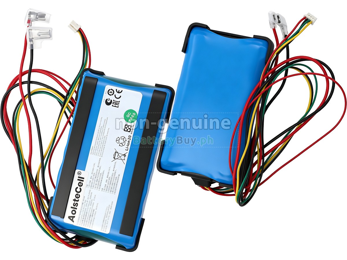 Roborock A20 FLEXI LITE Replacement Battery