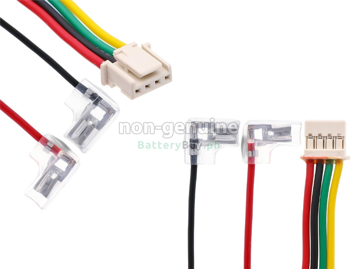 Roborock A20 FLEXI PRO Replacement Battery