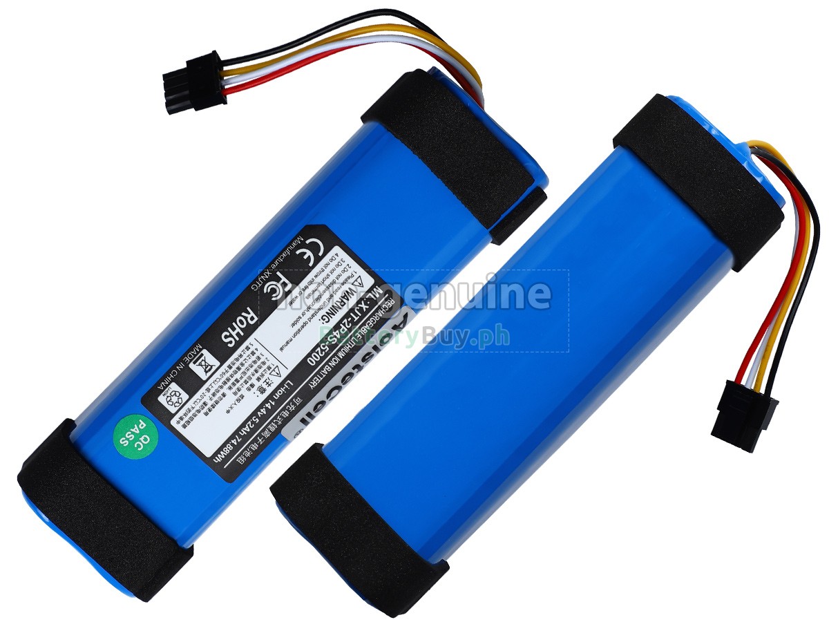 Roborock Q50ULE Replacement Battery