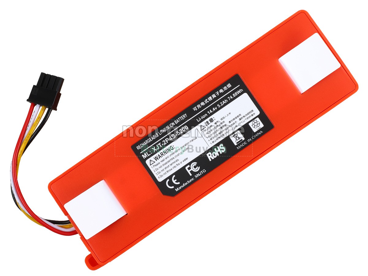 Roborock S552 Replacement Battery