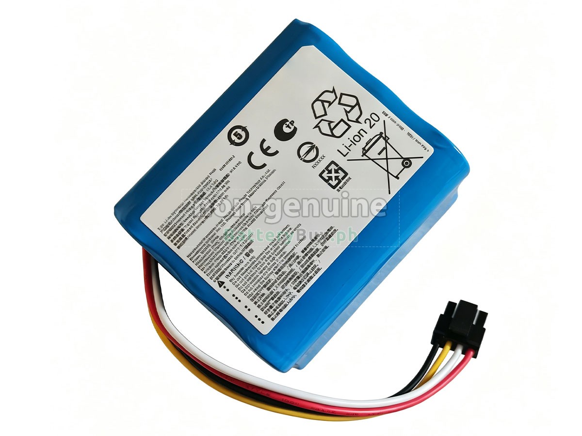 Roborock BRR-42C-5200AF Replacement Battery