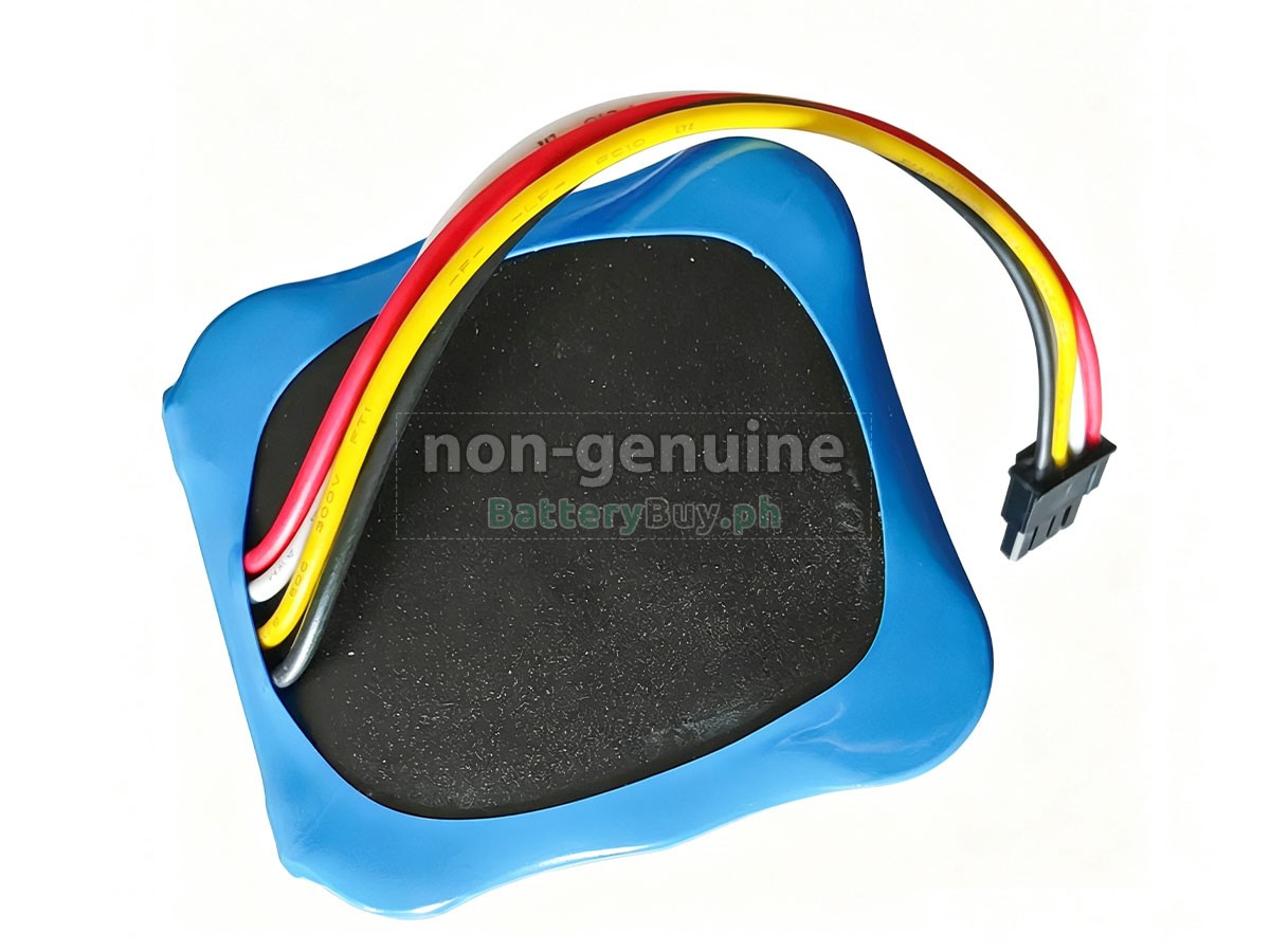 Roborock BRR-42C-5200AF Replacement Battery