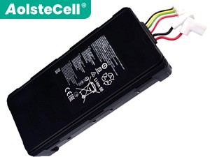 Battery for Roborock U10