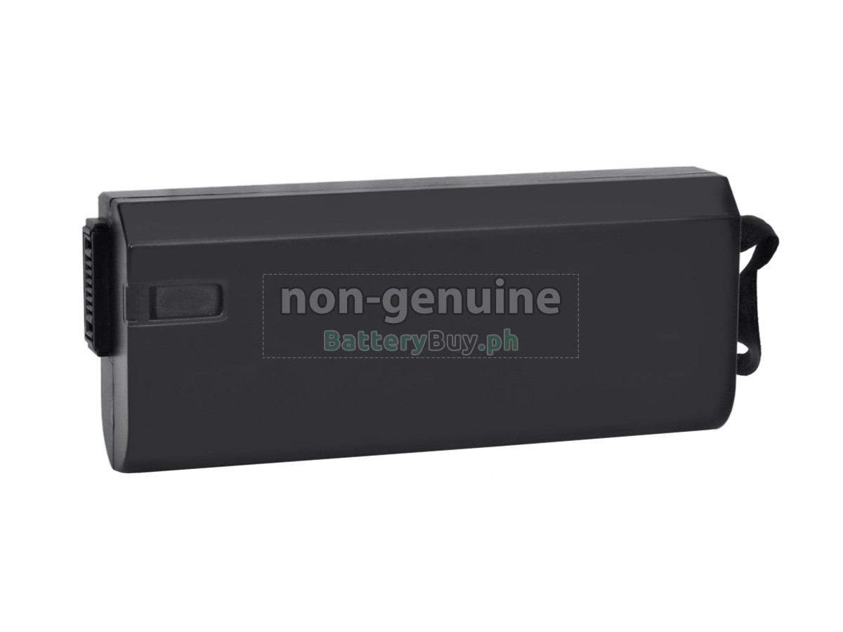 Rohde Schwarz HA-Z204 Replacement Battery