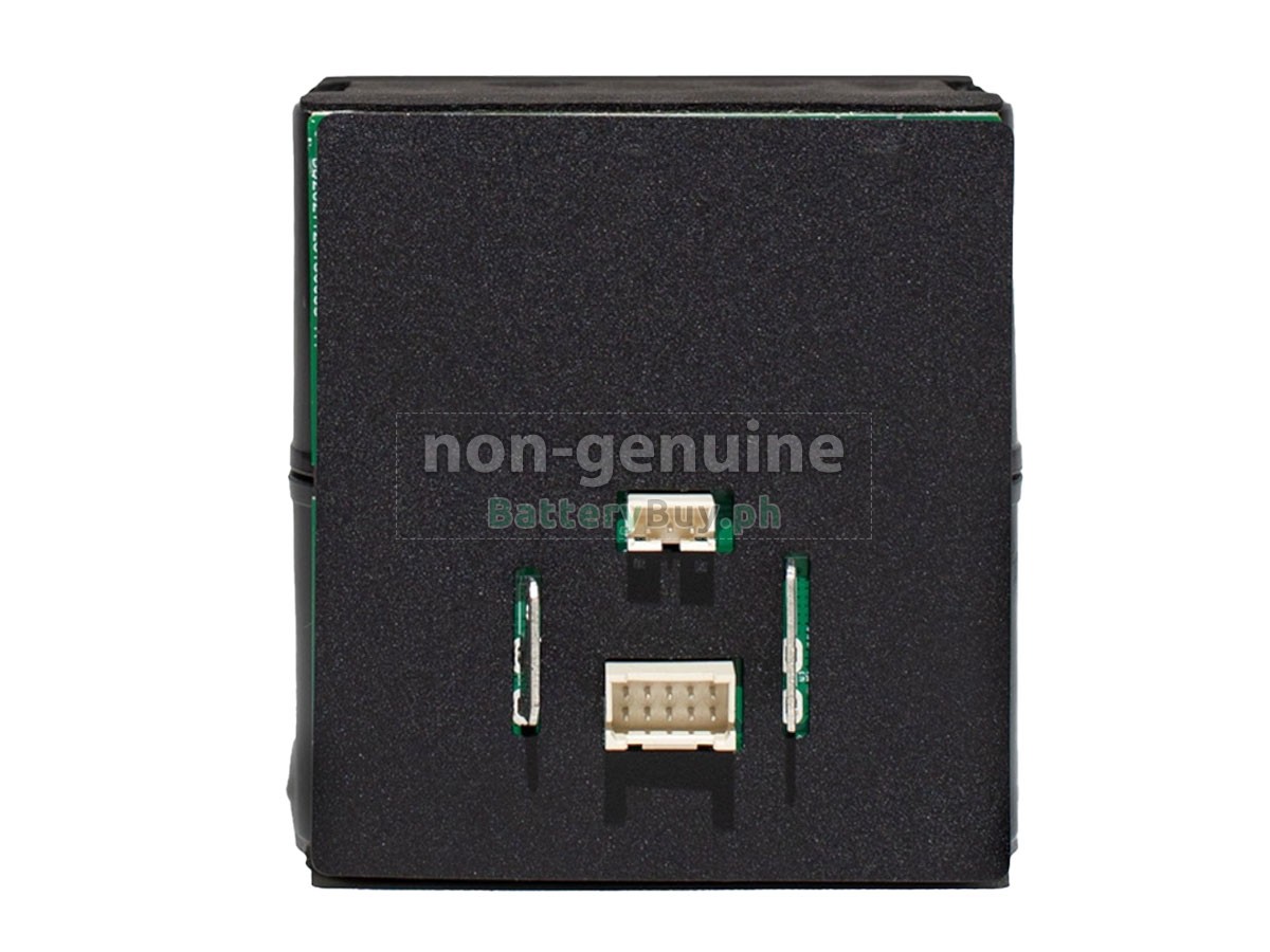 Roidmi C409-J1-6S1P Replacement Battery