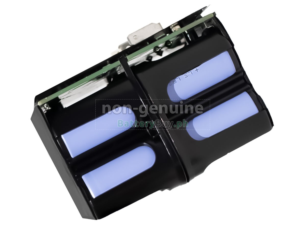 Roidmi C409-J1-6S1P Replacement Battery