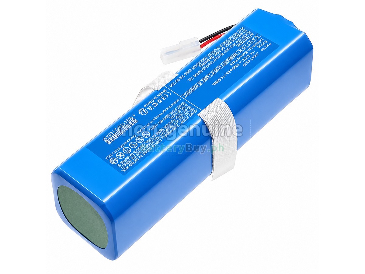 Rowenta SS-2230002529 Replacement Battery