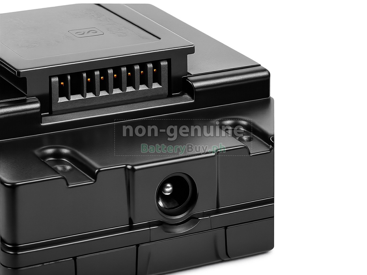 Rowenta RS-2230002213-SELF Replacement Battery
