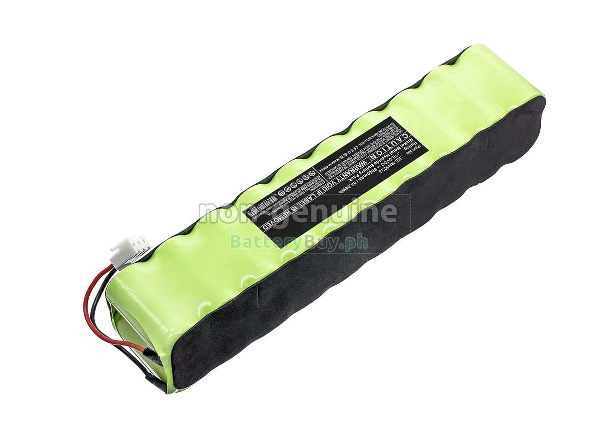 Rowenta RS-RH5233 Replacement Battery