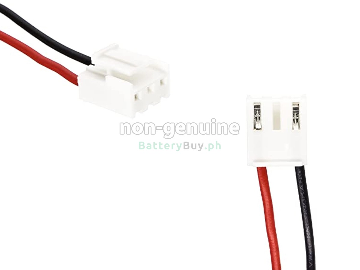 Rowenta RS-RH5233 Replacement Battery