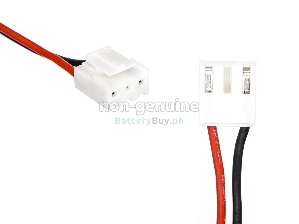 Rowenta RH8812 Replacement Battery