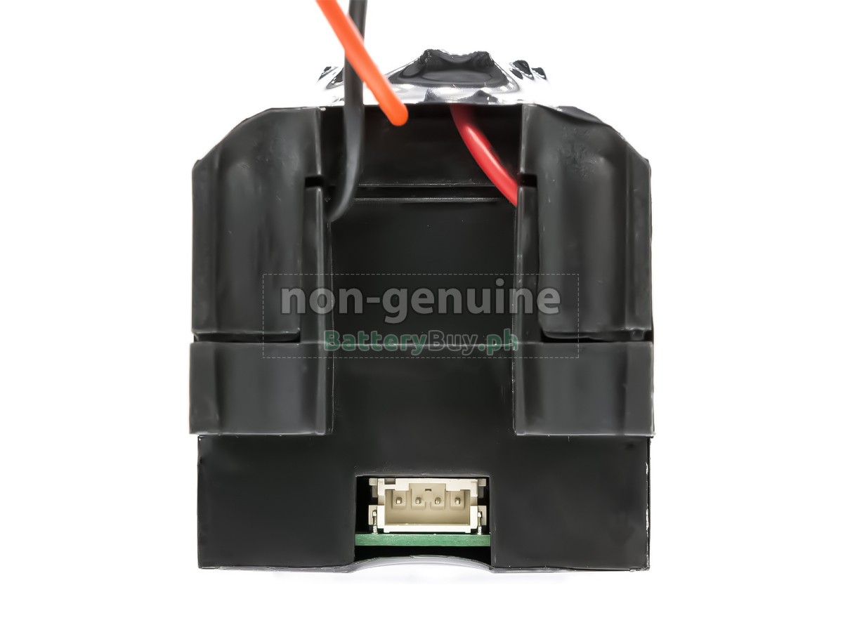 Rowenta RH8812 Replacement Battery