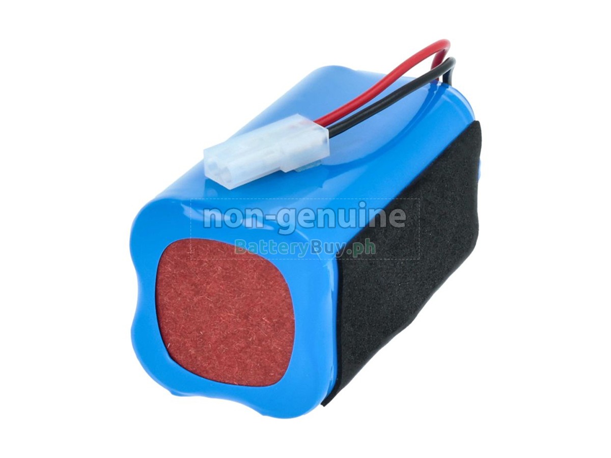 Rowenta EXPLORER 60 RR745 Replacement Battery