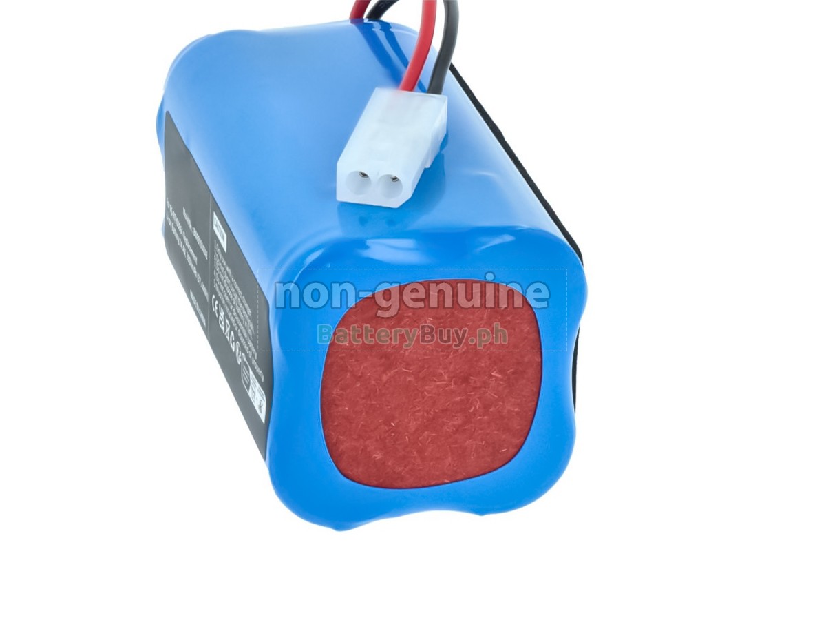 Rowenta EXPLORER 60 RR745 Replacement Battery