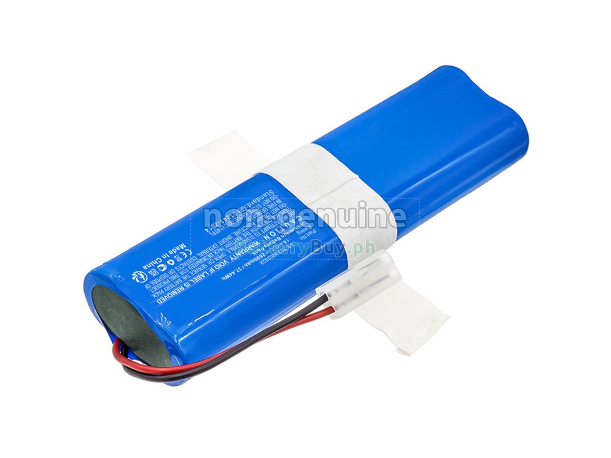 Rowenta RR7635WH/NS0 Replacement Battery