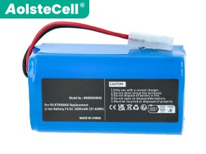 Battery for Rowenta Explorer 40
