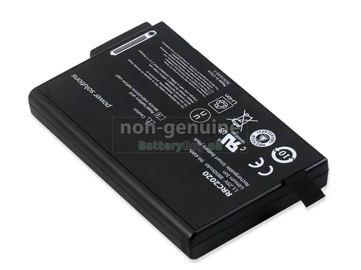 RRC RRC2020-L Replacement Battery