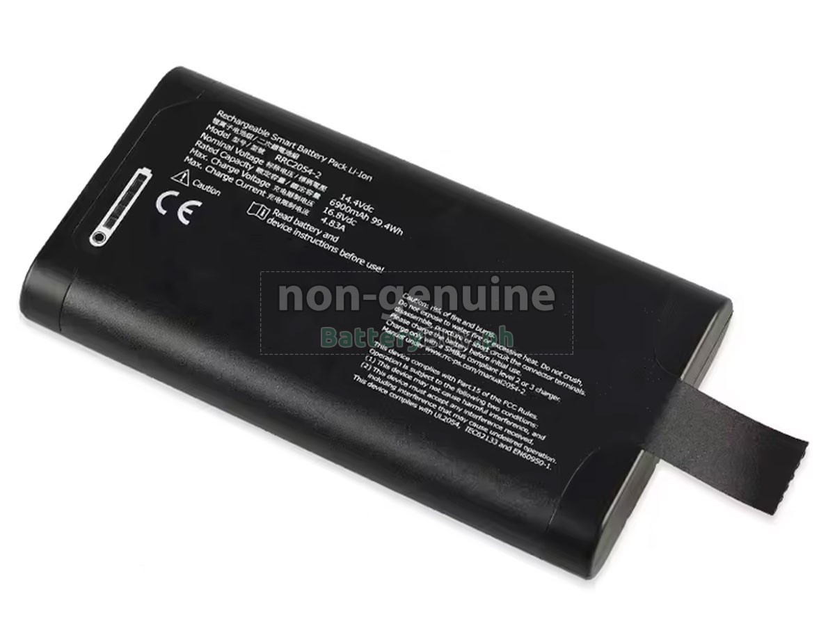 RRC RRC2054-2 Replacement Battery