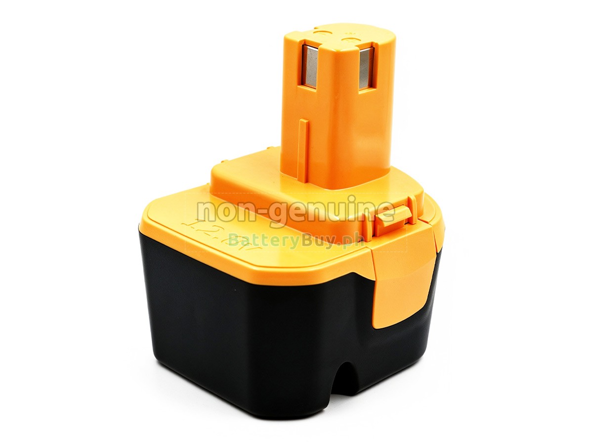 Ryobi BID-1229 Replacement Battery