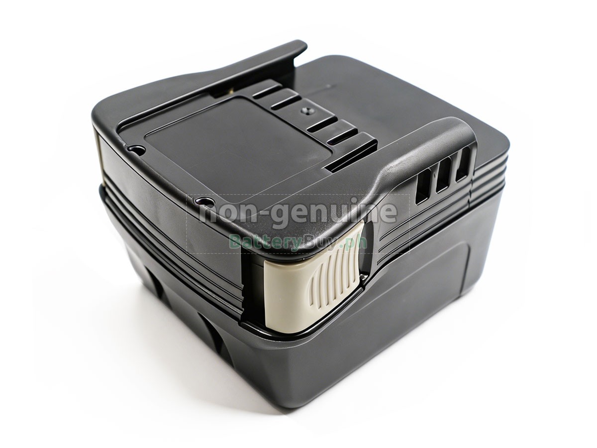 Ryobi 14.4V B-1415L Replacement Battery
