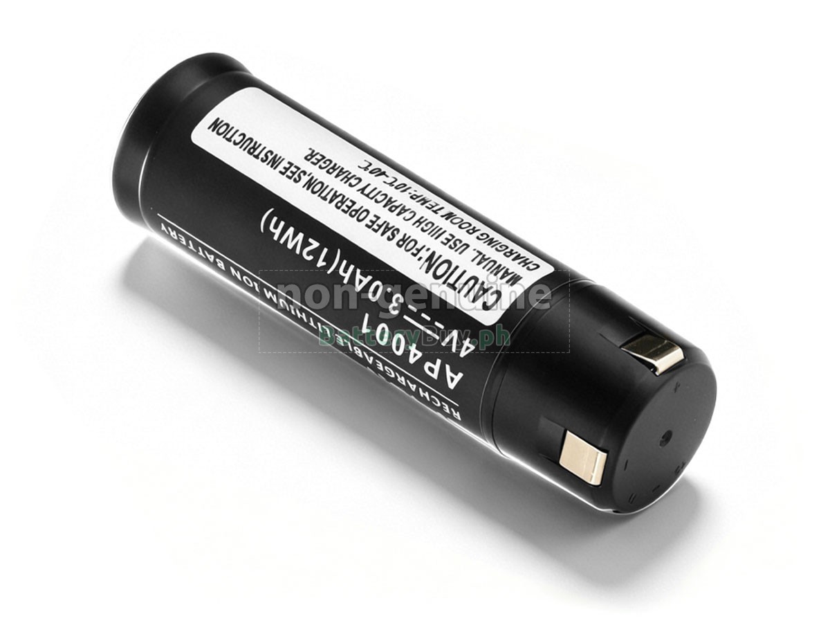 Ryobi 4VAP4001 Replacement Battery