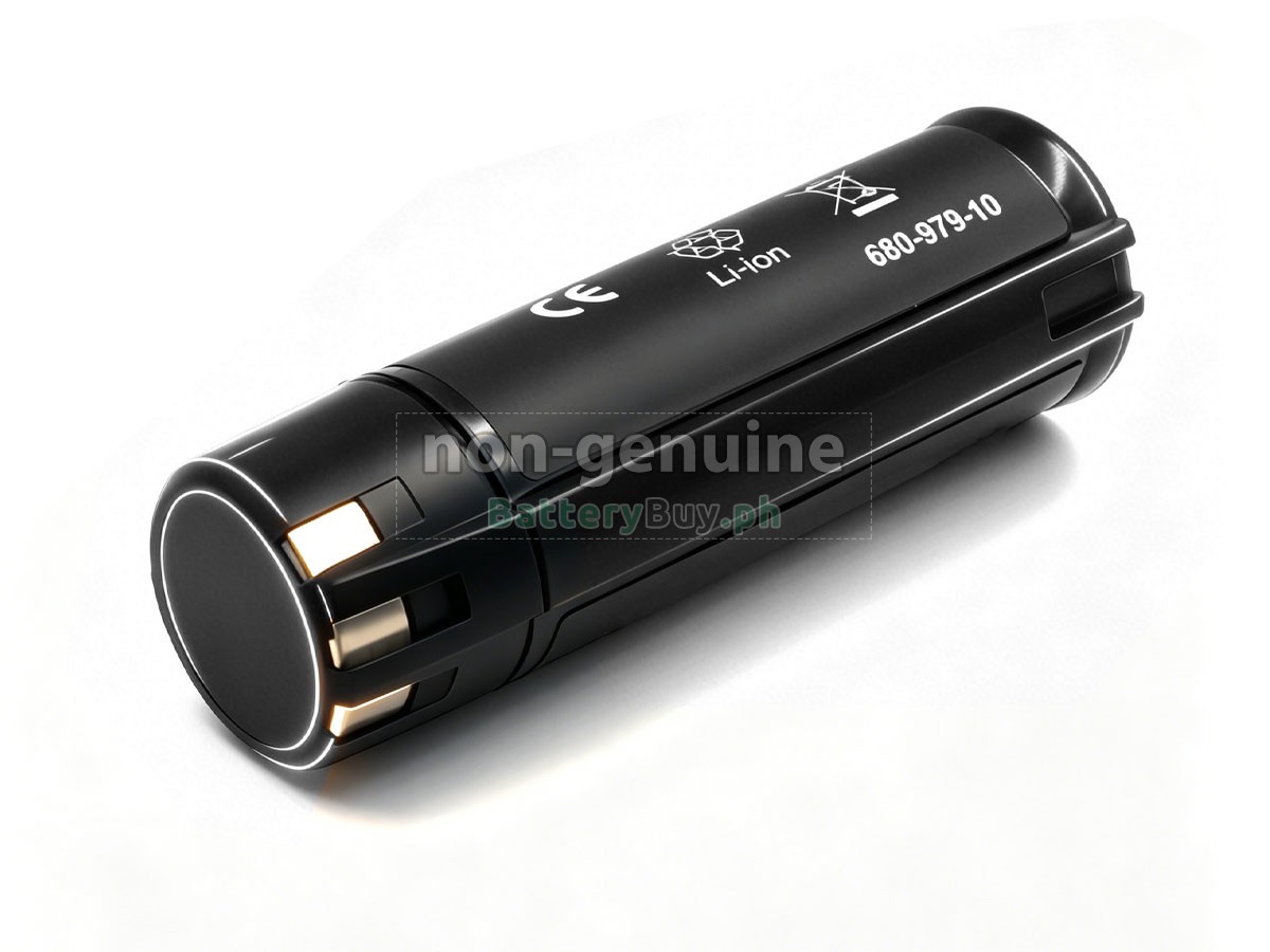 Ryobi 4VAP4001 Replacement Battery