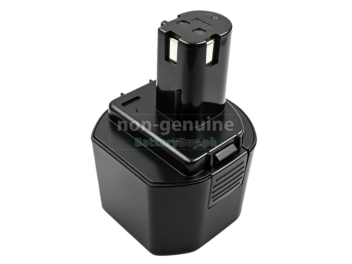 Ryobi 1400669 Replacement Battery