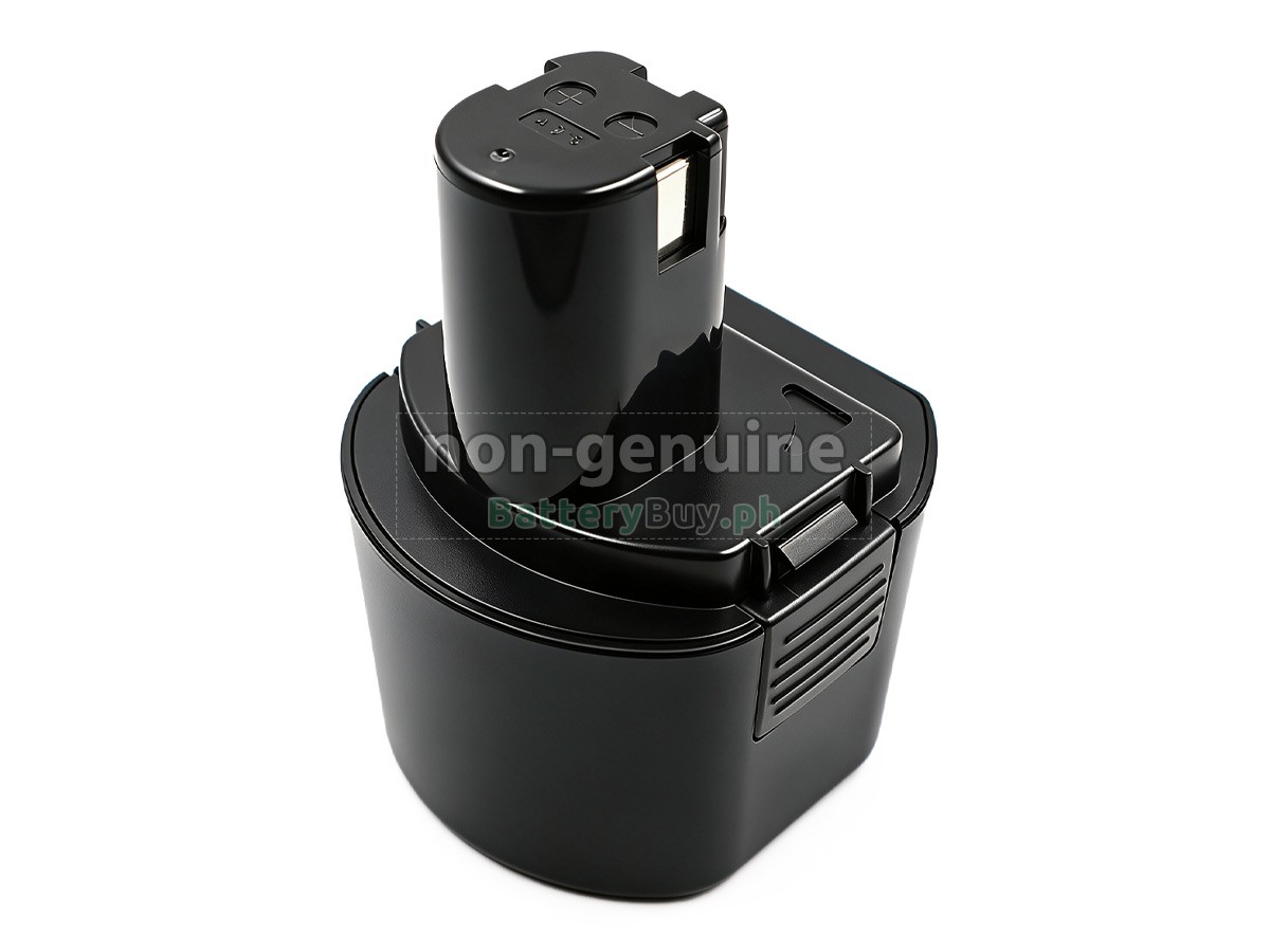 Ryobi 1400669 Replacement Battery
